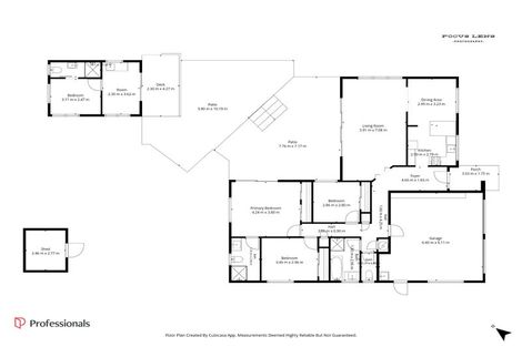 Photo of property in 145 Motatau Road, Papatoetoe, Auckland, 2025
