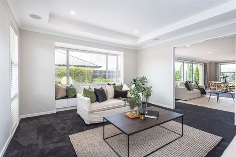 Photo of property in 22 Rich Terrace, Wigram, Christchurch, 8042