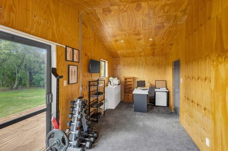 Photo of property in 873 Main Road North, Woodend, Kaiapoi, 7691