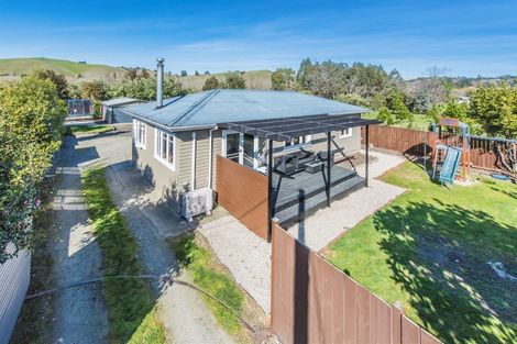 Photo of property in 166 Whitby Road, Wakefield, 7025