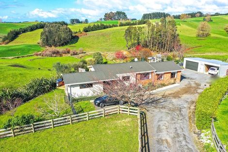 Photo of property in 121 Waite Road, Te Pahu, Hamilton, 3285