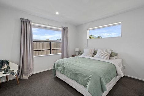 Photo of property in 30 Flint Road, Rolleston, 7614