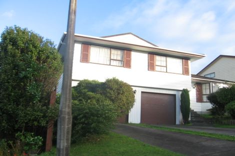 Photo of property in 83 Victory Crescent, Tawa, Wellington, 5028