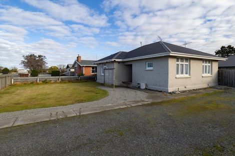 Photo of property in 98 George Street, Tinwald, Ashburton, 7700