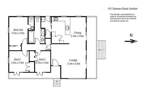 Photo of property in 161 Stanners Road, Kerikeri, 0295