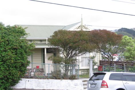 Photo of property in 128 Daniell Street, Newtown, Wellington, 6021