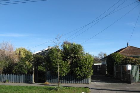 Photo of property in 48 Baker Street, New Brighton, Christchurch, 8083