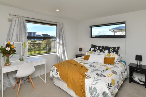 Photo of property in 10 Lambies Street, Marshland, Christchurch, 8083