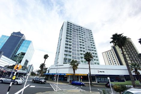 Photo of property in Proximity Apartments, 205/17 Osterley Way, Manukau, Auckland, 2104