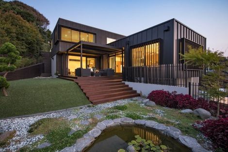 Photo of property in 23 Lingarth Street, Remuera, Auckland, 1050