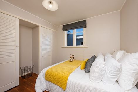 Photo of property in 104 Ironside Road, Johnsonville, Wellington, 6037