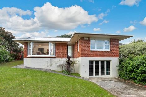 Photo of property in 177 Landscape Road, Mount Eden, Auckland, 1024