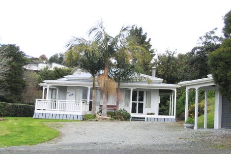 Photo of property in 1 Richmond Road, Mangonui, 0420