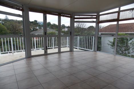 Photo of property in 44 Middleton Road, Johnsonville, Wellington, 6037