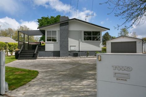 Photo of property in 2 Swift Place, Leamington, Cambridge, 3432