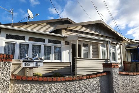 Photo of property in 8 Heretaunga Street, Petone, Lower Hutt, 5012