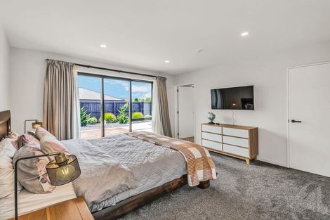 Photo of property in 12 Peregrine Crescent, Rolleston, 7615