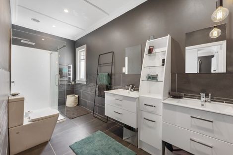 Photo of property in 4 Puriri Street, Woburn, Lower Hutt, 5010