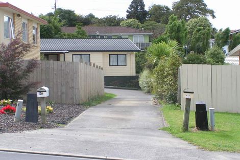 Photo of property in 47 Broadfield Street, Massey, Auckland, 0614