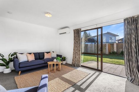 Photo of property in 7a Evans Place, Kaiapoi, 7630