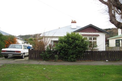 Photo of property in 208 Surrey Street, Saint Clair, Dunedin, 9012