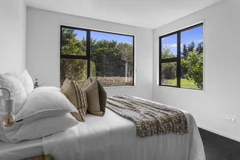 Photo of property in 42 Ohoka Meadows Drive, Ohoka, Kaiapoi, 7692