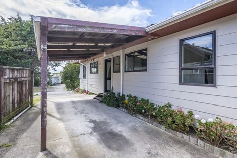 Photo of property in 42a Winton Street, Paraparaumu Beach, Paraparaumu, 5032