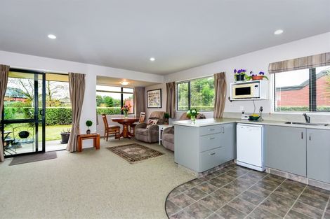 Photo of property in Liffey Village, 17/28 James Street, Lincoln, 7608