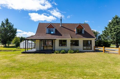 Photo of property in 21 North Street, Fairlie, 7925