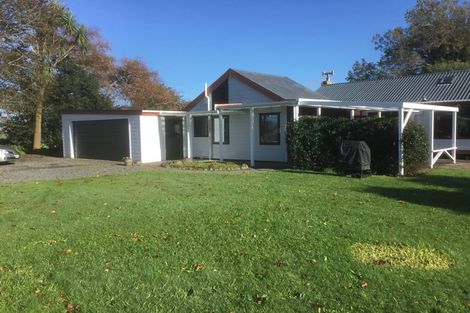 Photo of property in 614 Wardville Road, Wardville, Waharoa, 3474