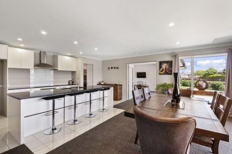 Photo of property in 2 Binyon Place, Rolleston, 7614