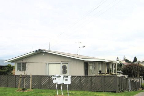 Photo of property in 25 Linton Crescent, Matua, Tauranga, 3110