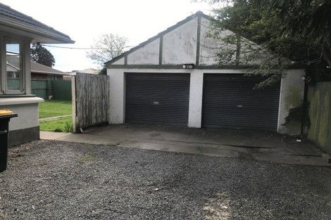 Photo of property in 56 Main South Road, Sockburn, Christchurch, 8042