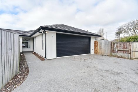 Photo of property in 42 Bower Avenue, New Brighton, Christchurch, 8083