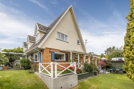 Photo of property in 17 Ashbrook Lane, Somerfield, Christchurch, 8024