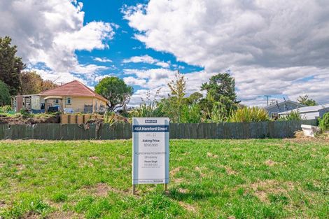 Photo of property in 48a Hereford Street, Springvale, Wanganui, 4501