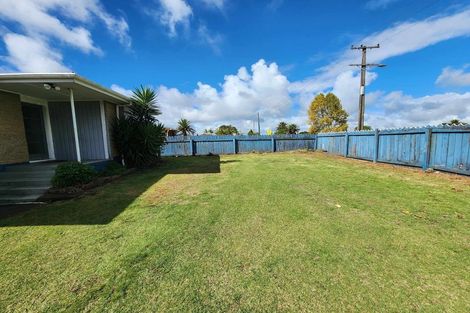 Photo of property in 46 Mangakahia Road, Kaikohe, 0405