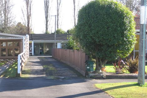 Photo of property in 25 Lewis Street, Glenview, Hamilton, 3206