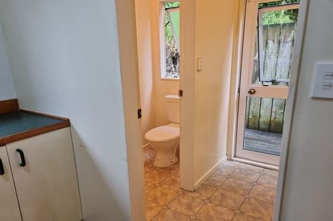 Photo of property in 96a Rangituhi Crescent, Takapuwahia, Porirua, 5022