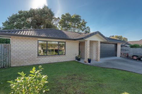 Photo of property in 20 Mercury Court, Rototuna North, Hamilton, 3210