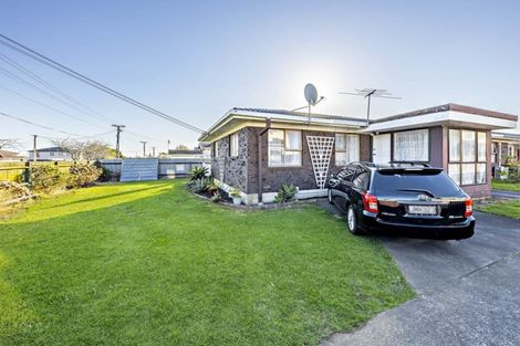 Photo of property in 1/96 Fitzroy Street, Papatoetoe, Auckland, 2104