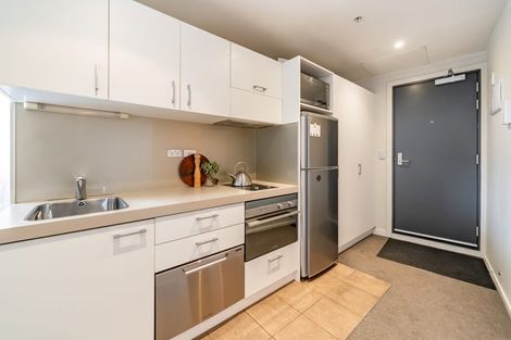Photo of property in Soho Apartments, 1506/74 Taranaki Street, Te Aro, Wellington, 6011