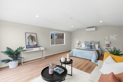 Photo of property in 87 Halswell Road, Hillmorton, Christchurch, 8025