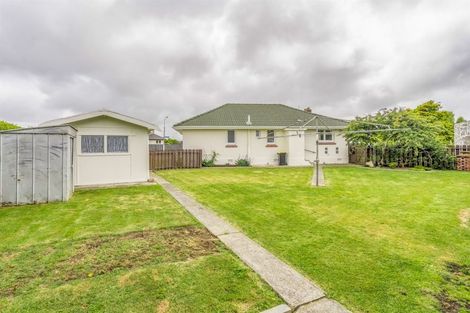 Photo of property in 4 Adamson Crescent, Glengarry, Invercargill, 9810