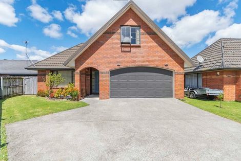 Photo of property in 19 Old Park Place, Takanini, 2112