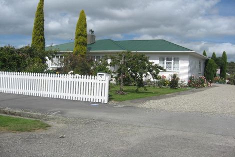 Photo of property in 5 Sedcole Street, Pahiatua, 4910