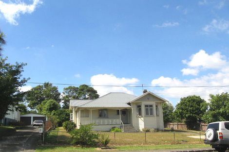 Photo of property in 20 Golf Avenue, Otahuhu, Auckland, 1062