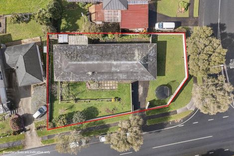 Photo of property in 58 Prince Regent Drive, Half Moon Bay, Auckland, 2012