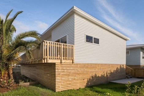 Photo of property in 8b Scarborough Road, Waihi Beach, 3611