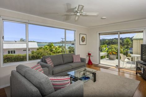 Photo of property in 59 Ritchie Road, Parua Bay, Whangarei, 0174